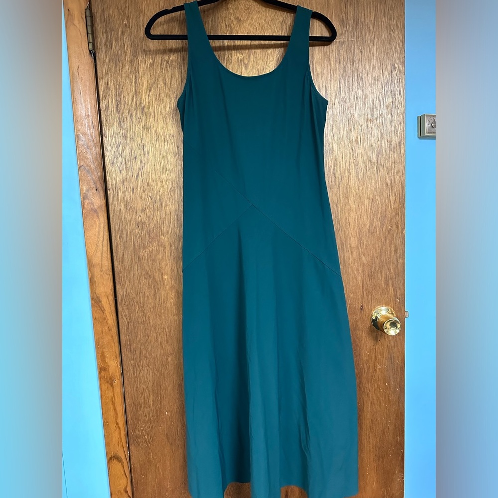 Theory dress